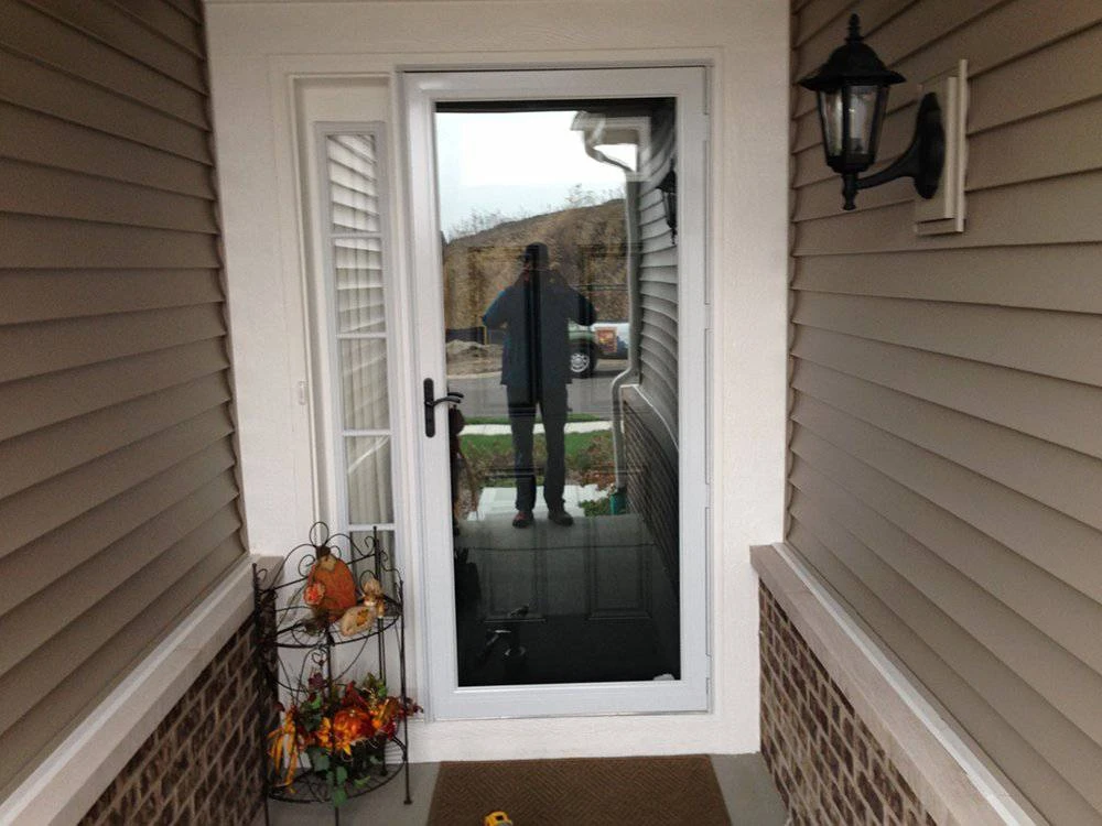 Andersen Storm Door