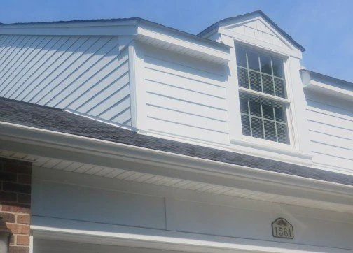 fiber cement siding naperville