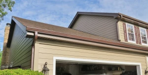 wheaton siding replacement