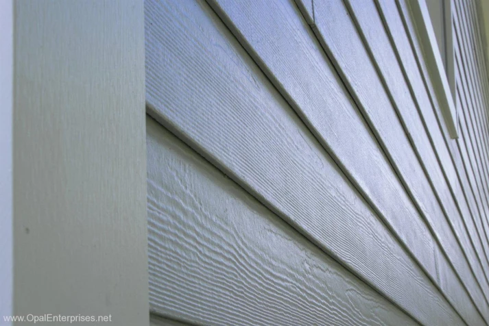 Fiber Cement Siding James Hardie Planks