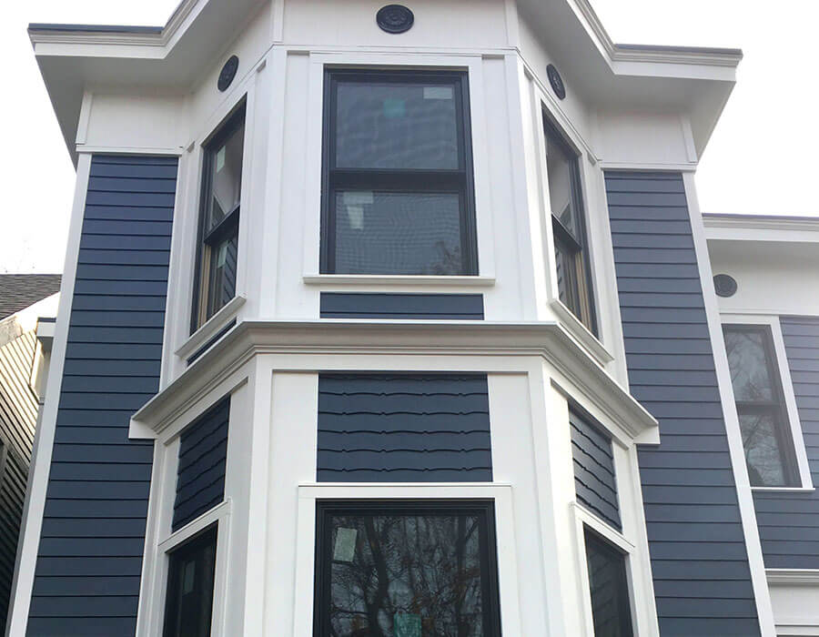 Replacement Windows 