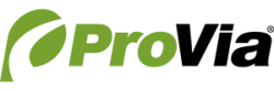 ProVia logo