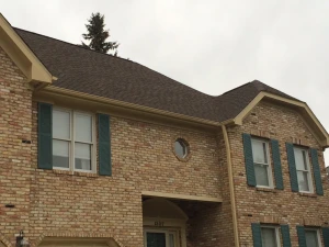 gaf roof in naperville