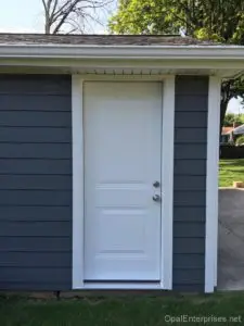 Door Replacement Wheaton IL 