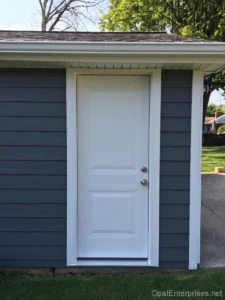 Door Replacement Wheaton IL 