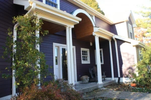 Siding Contractors in Naperville