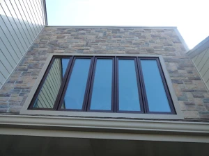 stone siding in bloomingdale, il