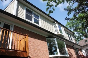 Barrington Siding Contractors