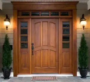 Door Replacement Services in Arlington Heights | Opal Enterprises