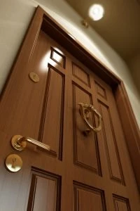 How to Prepare for Your Front Door Replacement