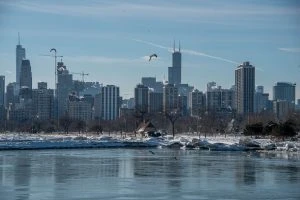 How Chicago Weather Affects Windows and Doors 