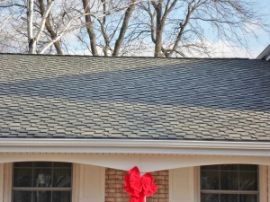 GAF Grand Sequoia Shingles: Cedar