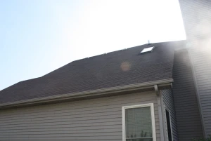 Roof Replacement Naperville