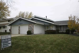 GAF Timberline Shingles