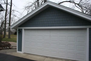 Fiber Cement Siding Boothbay Blue