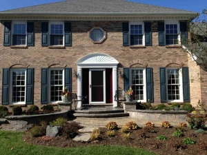 Home Entry Doors Naperville