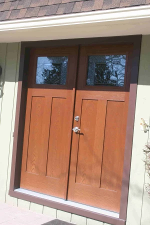 Albany Entry Doors