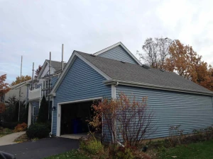 Alside Vinyl Siding Wheaton