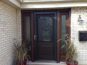 Wheaton Door Company