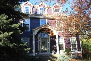 Fiber Cement Naperville