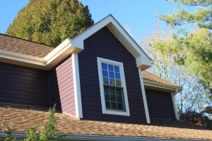 Naperville Siding