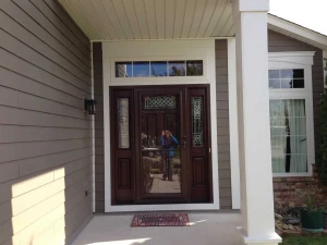 Door Replacement Bolingbrook