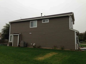 Siding Contractors Bolingbrook