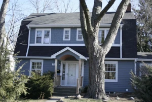 Fiber Cement Siding Glen Ellyn