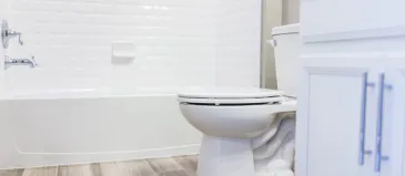 Why Does My Toilet Flush Slow? | Plumbing By Jake