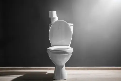 Are Drop-In Toilet Bowl Cleaners Safe?