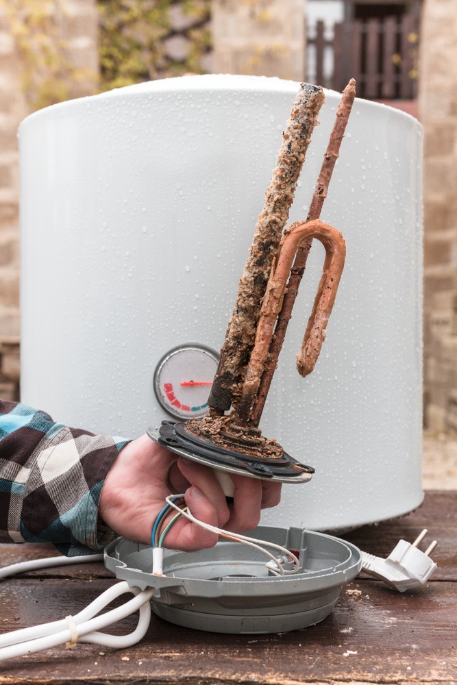 Boiler Repair Banging Noise Boiler Sounds Why Is My Water Heater