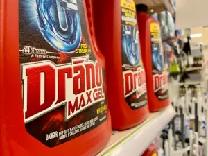 Is Drano Bad for Pipes?