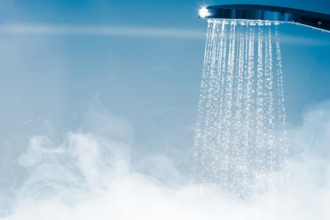 How Many Gallons of Water a Shower Uses | Free Quote