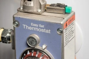 igniter for water heater