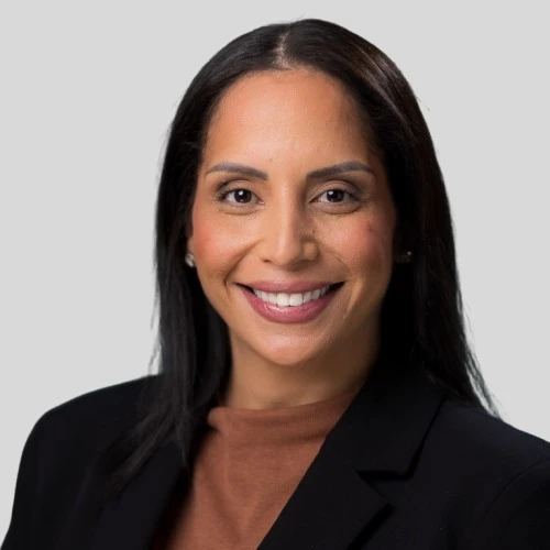 Karla Bonilla – Paralegal