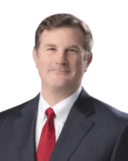 Tim Lewis – Washington Criminal Defense Lawyer