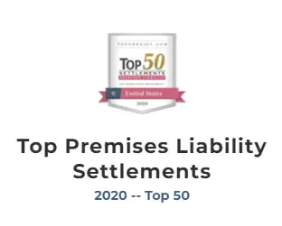 Top Premises Liability Settlements
