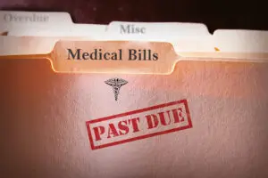 Learn more about who will pay your medical bills after an injury.