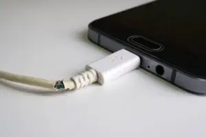 frayed-phone-cord