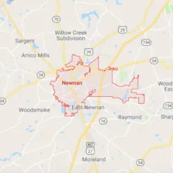 nursing home care Newnan