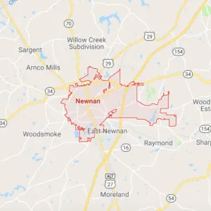 Newnan Nursing Home Abuse