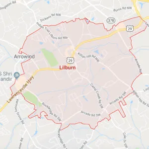 Lilburn Nursing Home Abuse