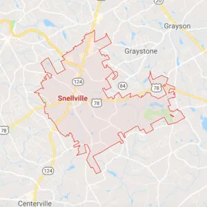 Snellville Nursing Home Abuse