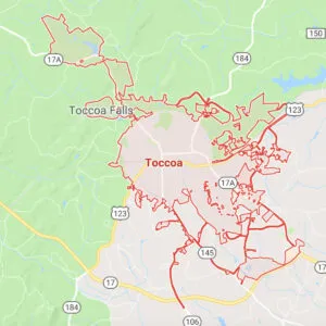 Toccoa Nursing Home Abuse