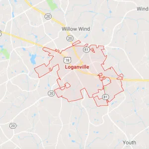 Loganville Nursing Home Abuse