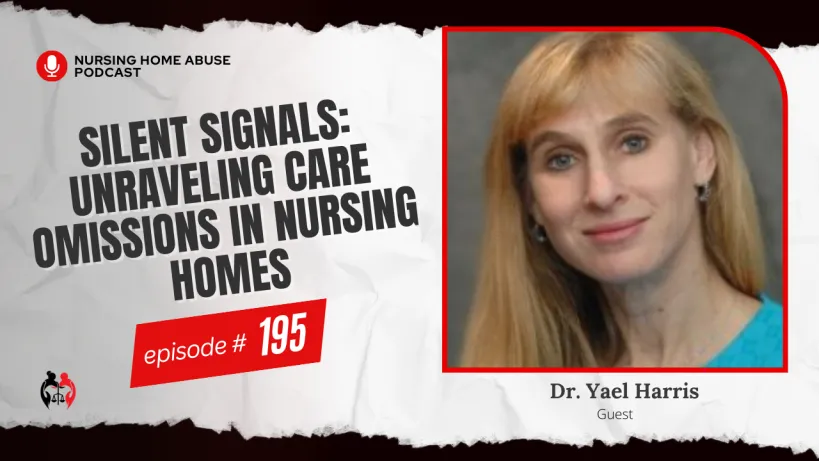 Silent Signals: Unraveling Care Omissions in Nursing Homes