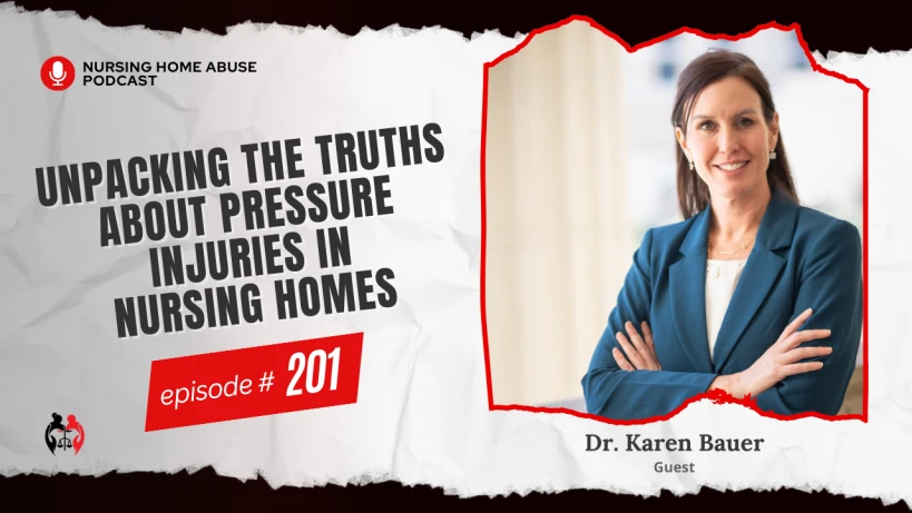 Unpacking the Truths About Pressure Injuries in Nursing Homes