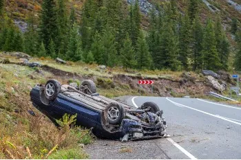 What You Need to Know About Financial Recovery After a Rollover Accident