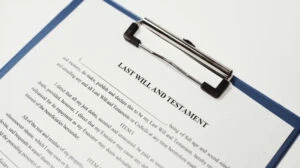 Challenging a last will and testament in Louisiana