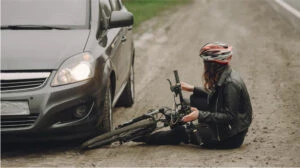 Bicycle Accident Injury in Louisiana